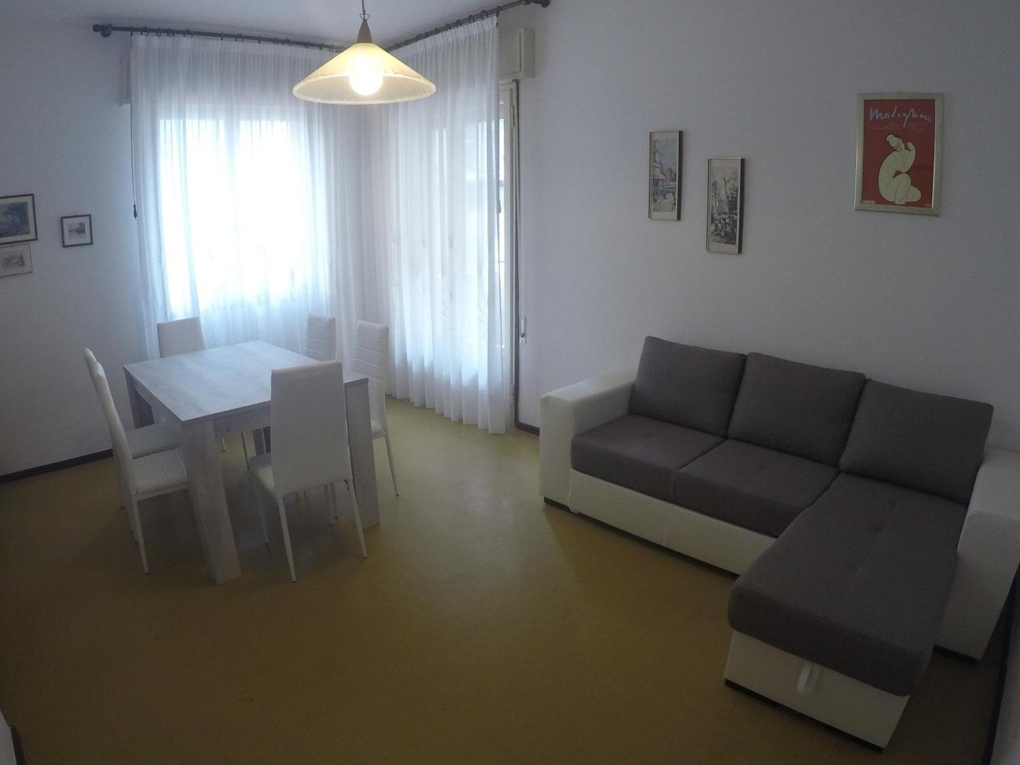 Adriatico - Big 2 Bedrooms, 2 Bathrooms Apartment- Agenzia Cocal Caorle Exterior foto